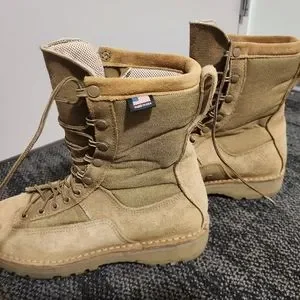 Danner | Shoes | Danner Desert Acadia 2600 No Gtx Military
